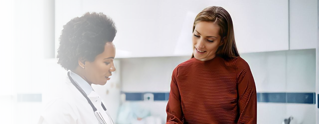Online GP and telephone 
consultations are available