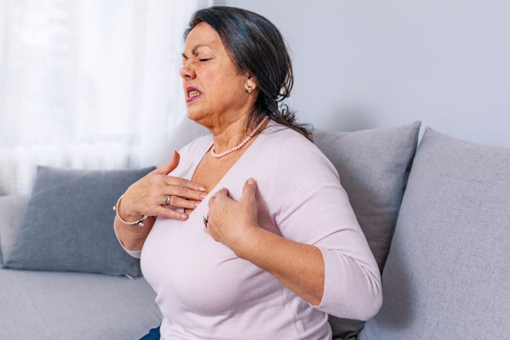 Private Cardiac Care Salford