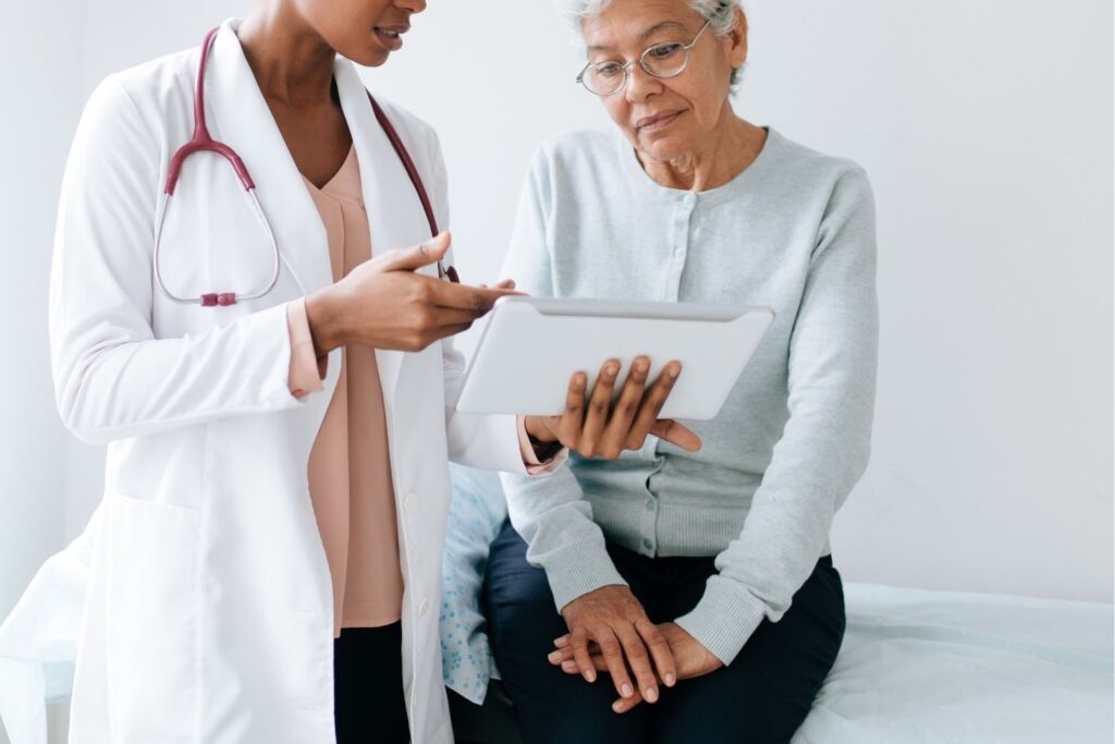Private GP Salford