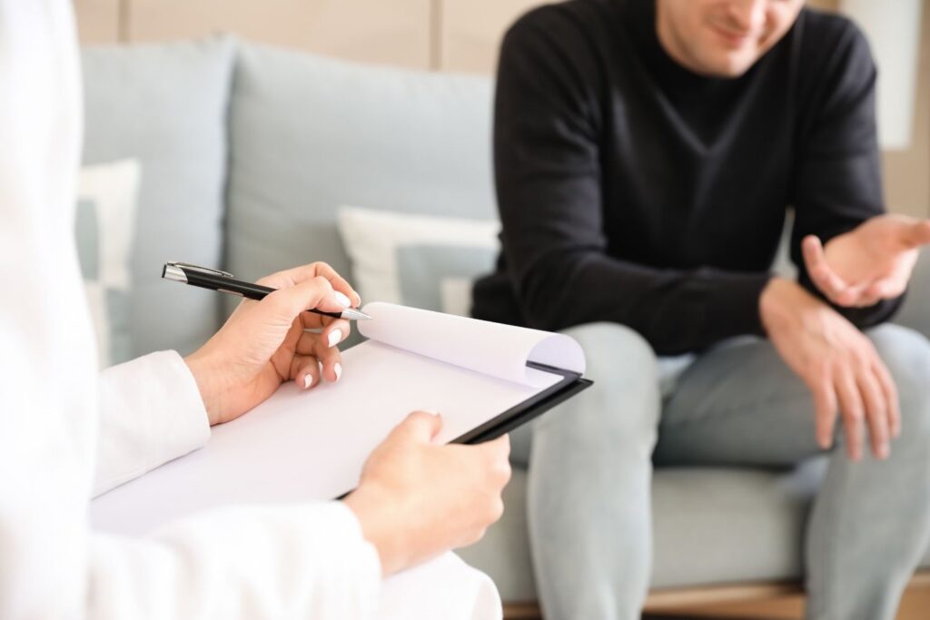 ADHD diagnosis in Salford