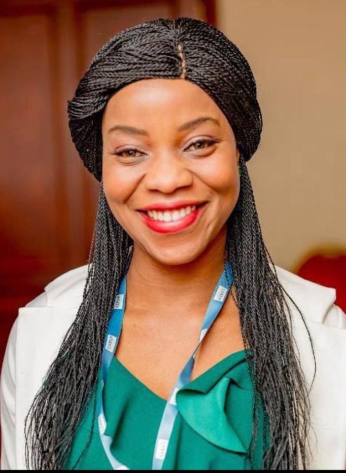 Yetunde Eribake: General Practitioner